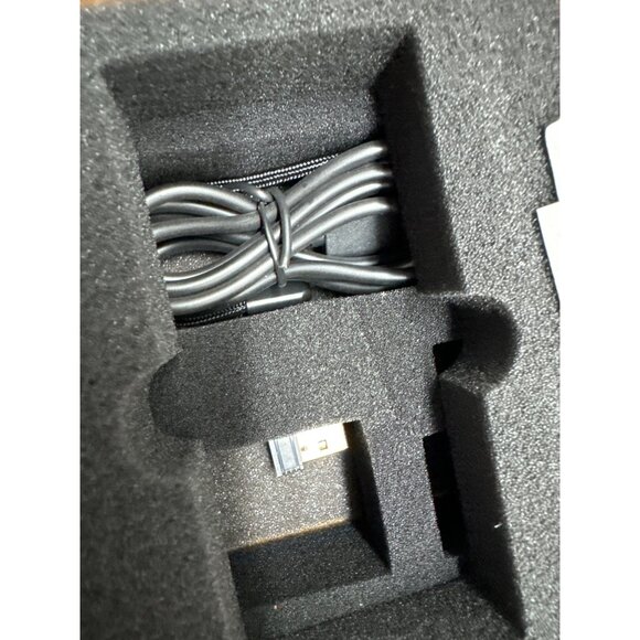 Eyoyo Wireless Barcode Scanner 1D Eyoyo-2877 Rechargeable USB For iOS/Android - Picture 3 of 4